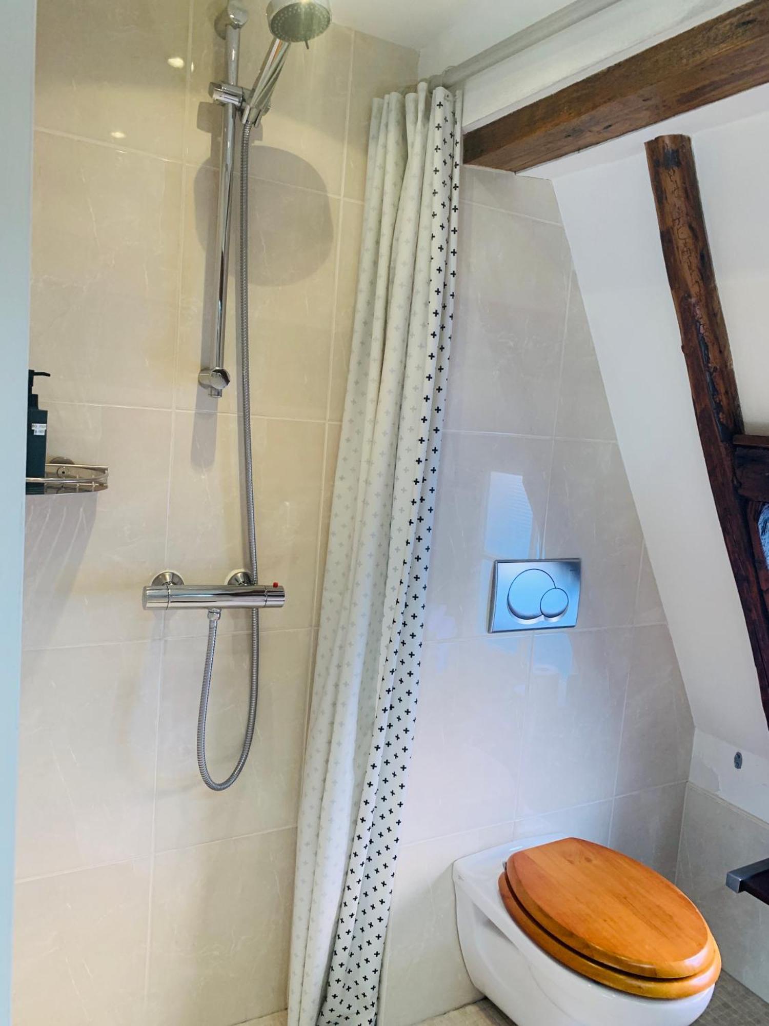 Amsterdam Central Guest House Extérieur photo