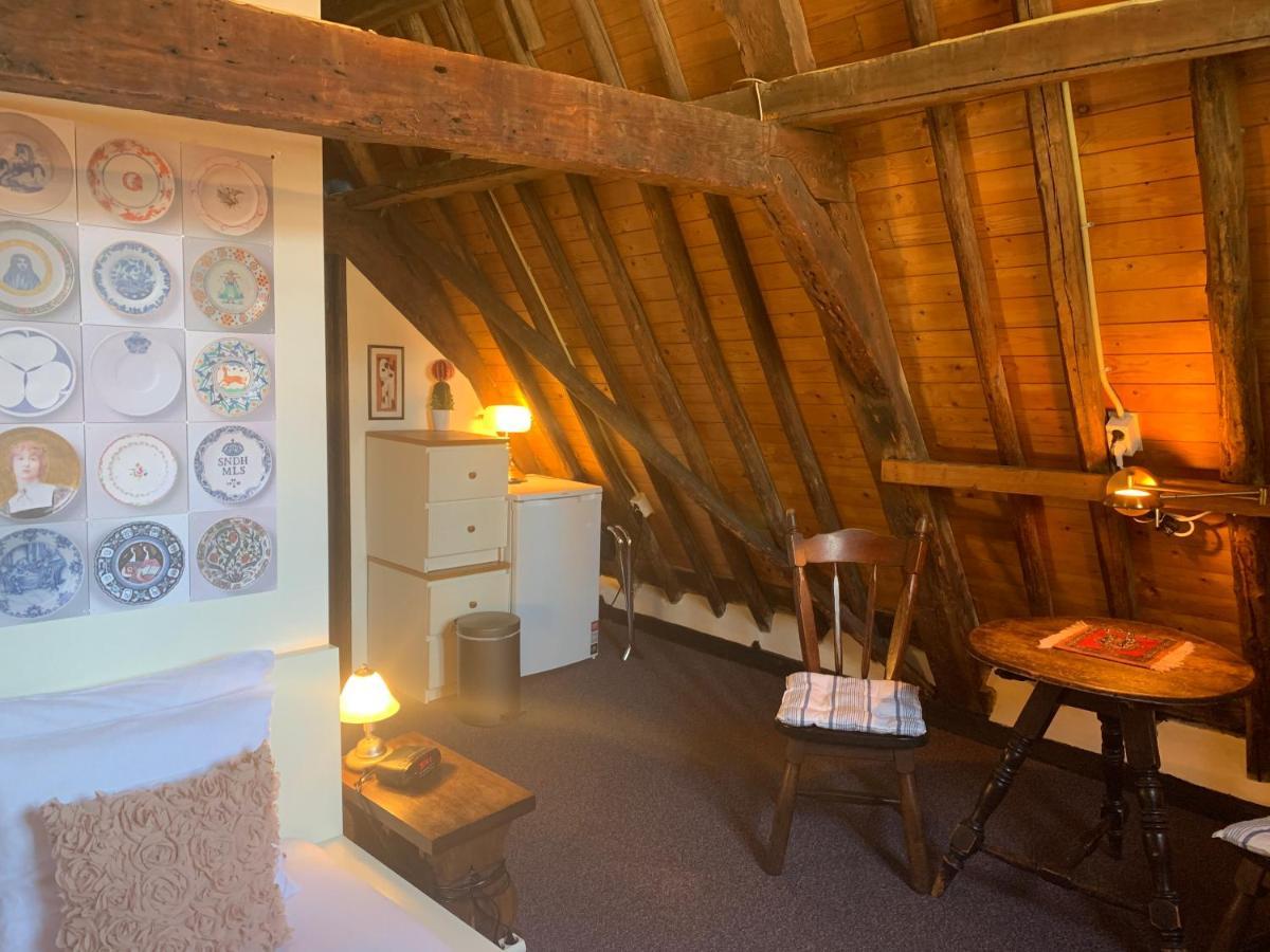 Amsterdam Central Guest House Extérieur photo