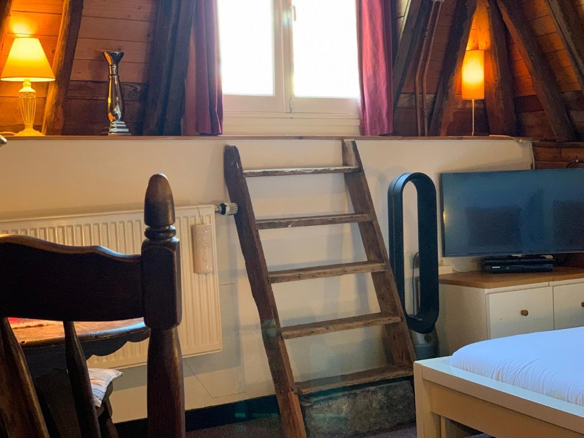 Amsterdam Central Guest House Extérieur photo