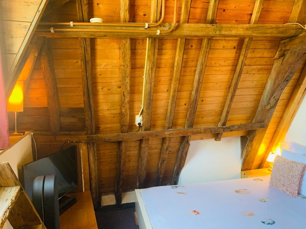Amsterdam Central Guest House Extérieur photo