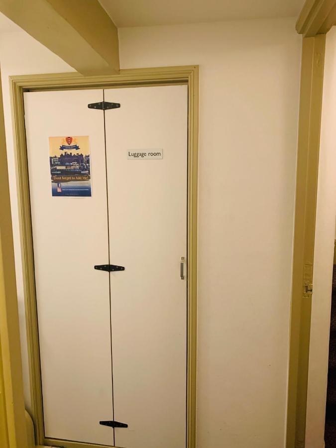 Amsterdam Central Guest House Extérieur photo