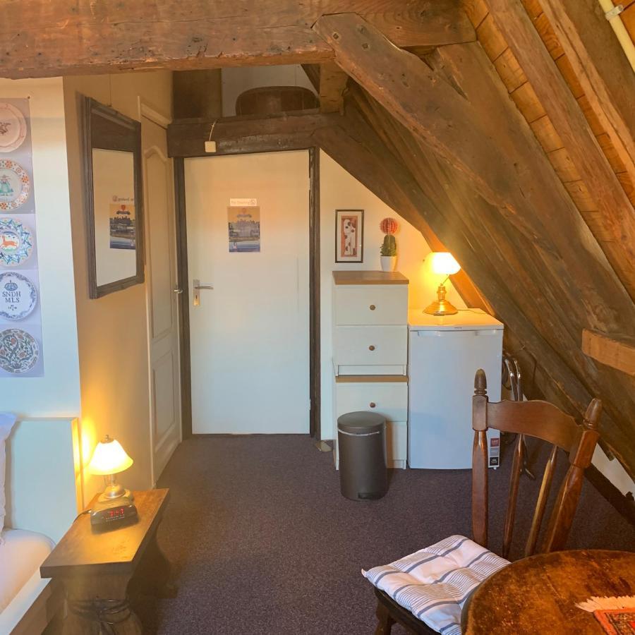 Amsterdam Central Guest House Extérieur photo