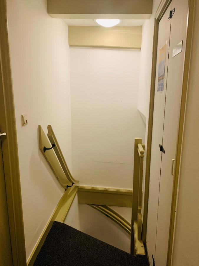 Amsterdam Central Guest House Extérieur photo